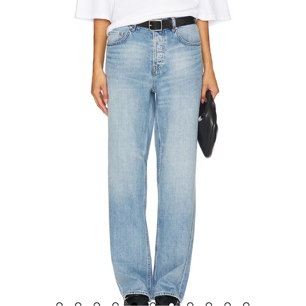 GRLFRND Jeans
